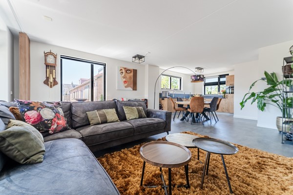 Medium property photo - Langetaam 5B, 3155 TE Maasland